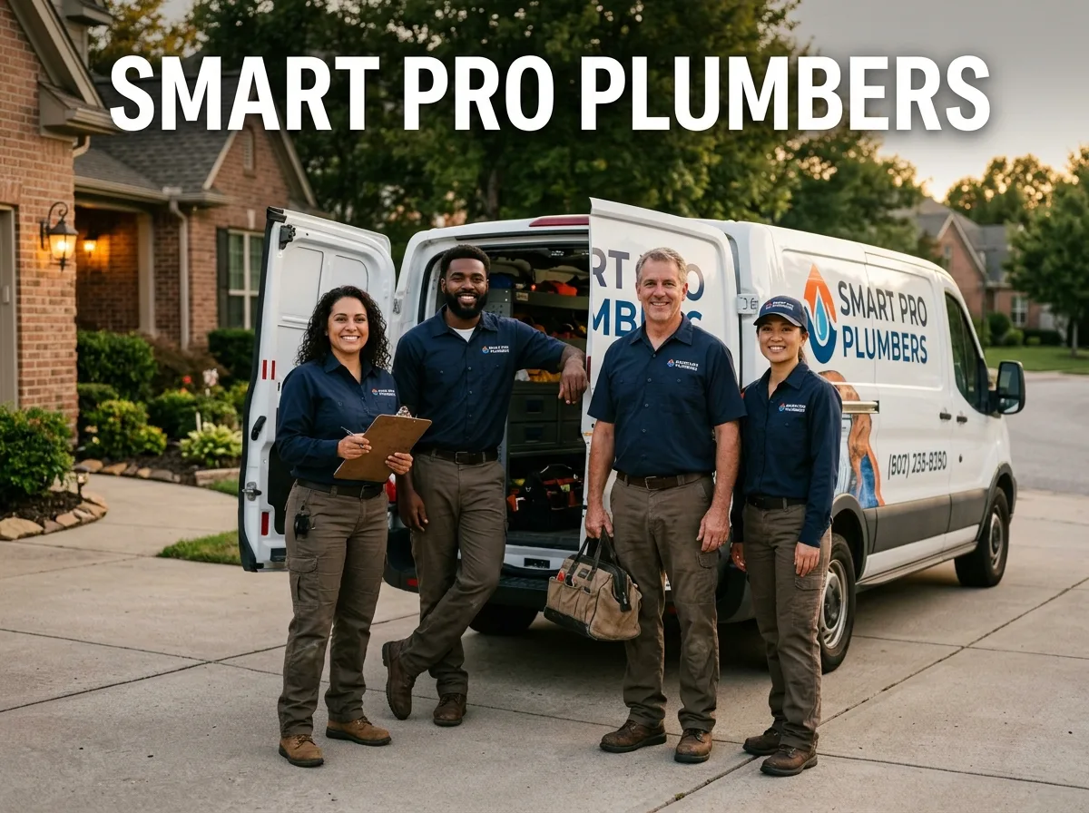 Water Heater Repair company in Juneau, AK